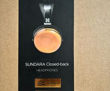 Hifiman Sundara Closed-back
