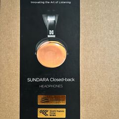 Hifiman Sundara Closed-back