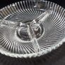 Veropa three sectioned dish Image 2