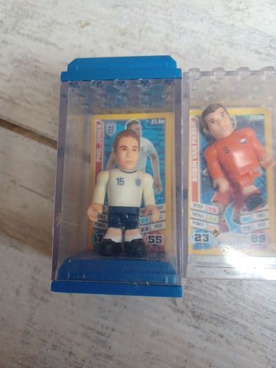 Lego football stars