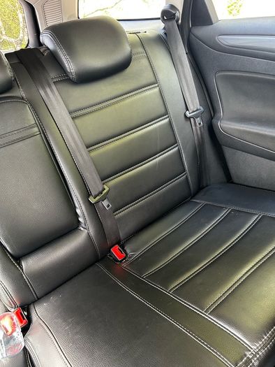 2011 Ford Mondeo