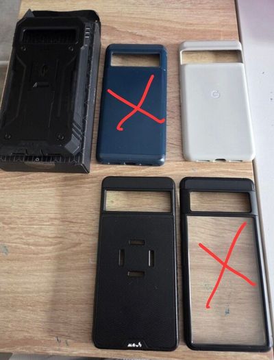 Google Pixel 7 Case