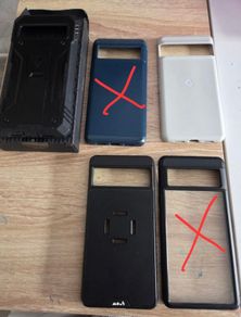 Google Pixel 7 Case