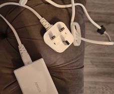 Anker 5 USB Port Charger
