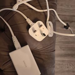 Anker 5 USB Port Charger