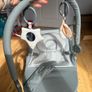 Mamas & papas tempo baby rocker/bouncer Image 5