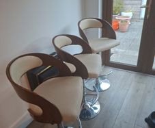 bar stools