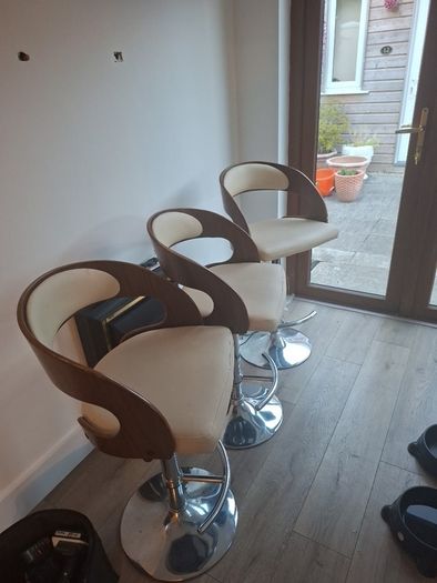 bar stools