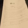LG Soundbar with Meridian and Wireless Subwoofer Image 3
