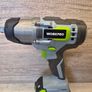 WORKPRO 18V Cordless Impact Wrench 300NM with 4.0Ah Battery Image 9