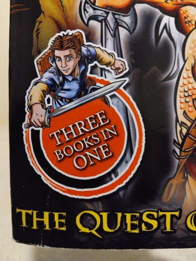 Beast Quest Series 1 Collection 2 By Adam Blade 3 Books In 1