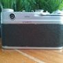 Serviced Zorki-5 USSR Rangefinder Camera with Industar-26m Lens, Vintage 35mm Film Camera, 5849172 Image 8