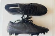 Nike Tiempo Legend 8 Elite FG Kinetic Black AT5293-010