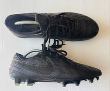 Nike Tiempo Legend 8 Elite FG Kinetic Black AT5293-010
