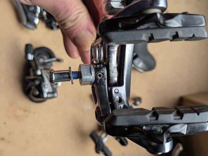 Sram Force 22 Groupset