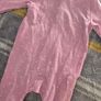 3m, With Tags Carter's 2 Way Zip Butterfly Sleepsuit Image 8