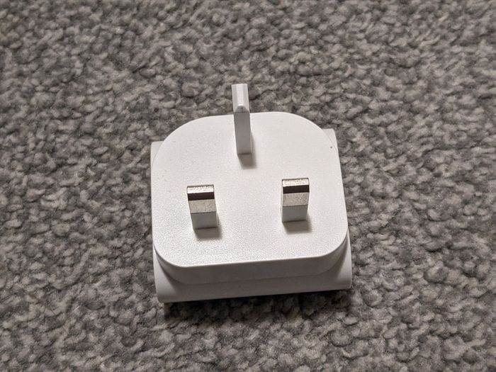 Ikea Smahagel phone charger 5V 1A