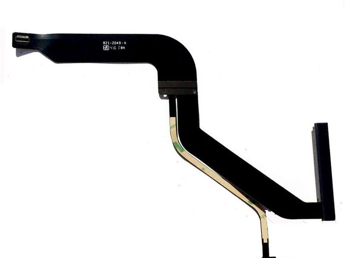 MacBook Pro 13.3" A1278 821-2049-A MD101 HDD Hard Drive Flex Cable Mid 2012