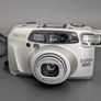 Pentax Espio 160 35mm Film Camera 38-160mm Zoom - Tested Working Image 5