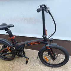 KuKirin V2 folding bike