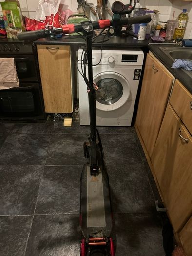Kugoo M4 Pro