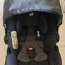 Joie - Travel System (Stroller and Car seat) Image 2