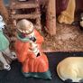 Christmas nativity set Image 8