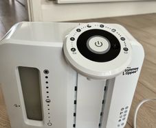 tommee tippee bottle maker