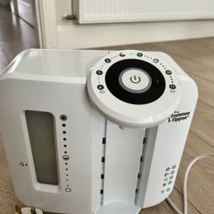 tommee tippee bottle maker