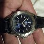 Lorus Analogue Digital Alarm Watch Image 5