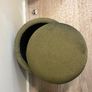 Footstool with storage Image 4
