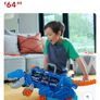 hot wheels playset Image 2
