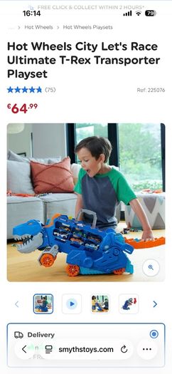 hot wheels playset