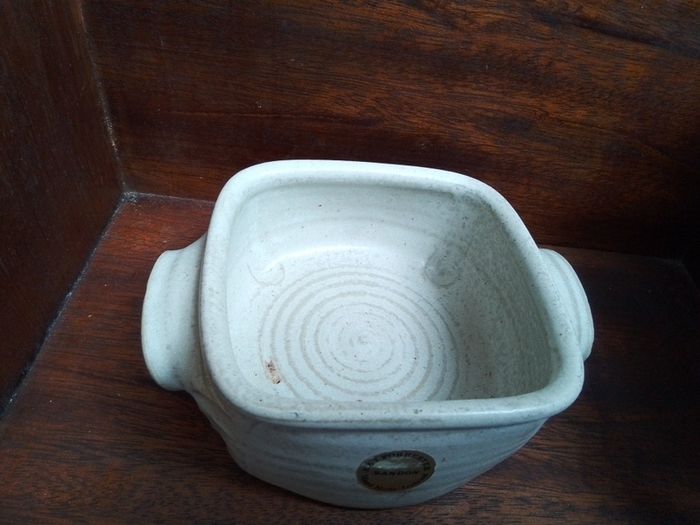 Bandon Pottery Piece
