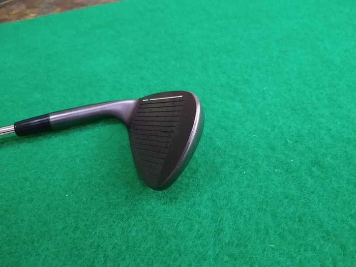 Solus 53 Degree Pitching Wedge