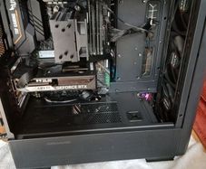 rtx 5060, ram 32 gb, am4
