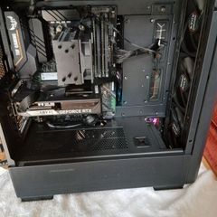 rtx 5060, ram 32 gb, am4