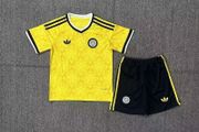 Leeds United Football Jersey