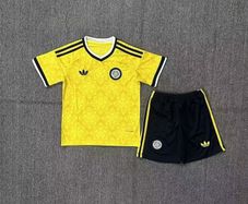 Leeds United Football Jersey