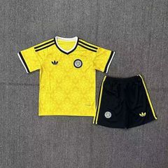 Leeds United Football Jersey