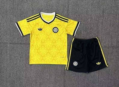 Leeds United Football Jersey