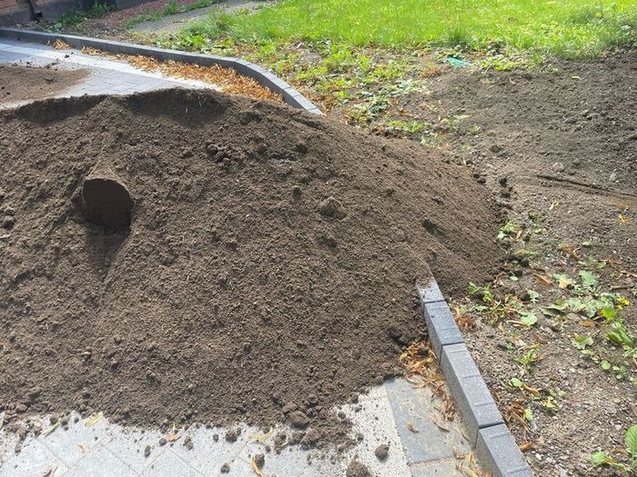 Topsoil