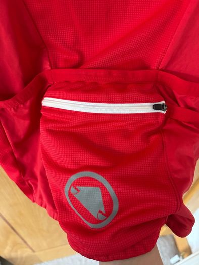 Endura FS260-Pro Cycling Jersey L