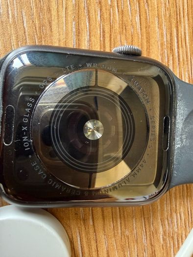 Apple watch series 5 gps 44mm