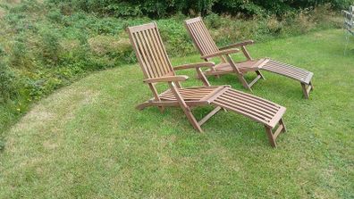 garden bench