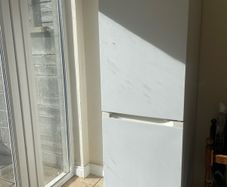 Hoover Freestanding Fridge/Freezer