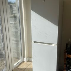 Hoover Freestanding Fridge/Freezer