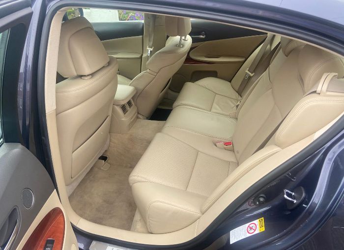 2008 Lexus GS