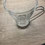 6 coffee glass cups Image 2