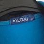 2years, Mileby Dinosaur Zip-Up Hoodie - Like New Condition Image 5